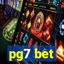 pg7 bet